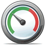 Gauge icon