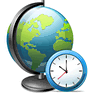 Network Time icon