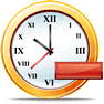 Reduce Time icon