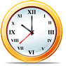 Time icon