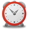 Alarm icon