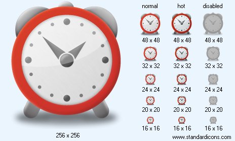 Alarm Icon Images