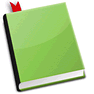 Book icon