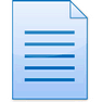 List icon