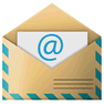 Mail icon