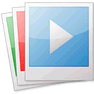 Slideshow icon