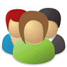 User Group icon