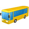 Bus icon