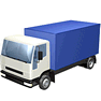 Delivery icon