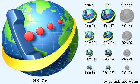 Voip Icon Images