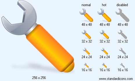 Options Icon Images