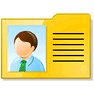 Account Card icon