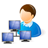 Computer Administrator icon