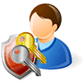 Key Keeper icon