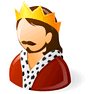 King icon