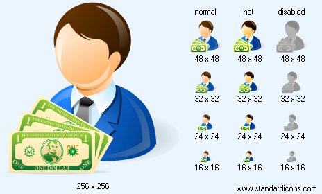 Personal Loan Icon Images