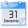 Calendar icon