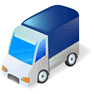 Delivery icon