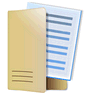 Documents icon