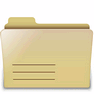 Folder icon