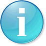 Info icon