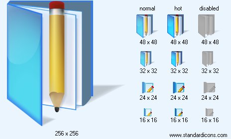 Notes Icon Images