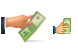 Payment icons