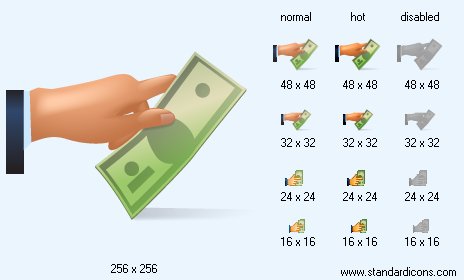 Payment Icon Images