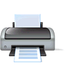 Print icon