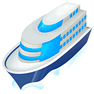 Ship icon