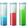 Test Tubes icon