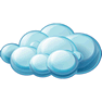 Clouds icon