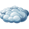 Heavy Clouds icon