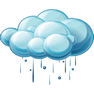 Heavy Rain icon