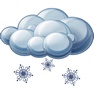 Heavy Snow icon