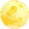 Moon icon