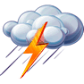 Thunder icon