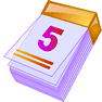 Calendar icon