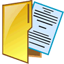 Documents icon