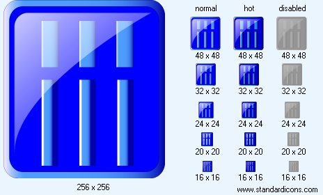 Host Icon Images