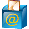 Mail icon