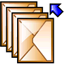 Mail Lists icon