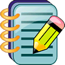 Notes icon