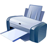 Print icon