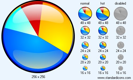 Statistics Icon Images