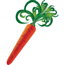 Carrot icon