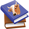 Cow History icon