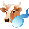 Cow Insemination icon