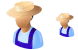 Farmer v2 icons