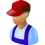 Farmer V4 icon